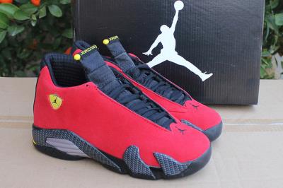 cheap women's air jordan 14  cheap no. 45